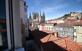 Hotel Alda Entrearcos